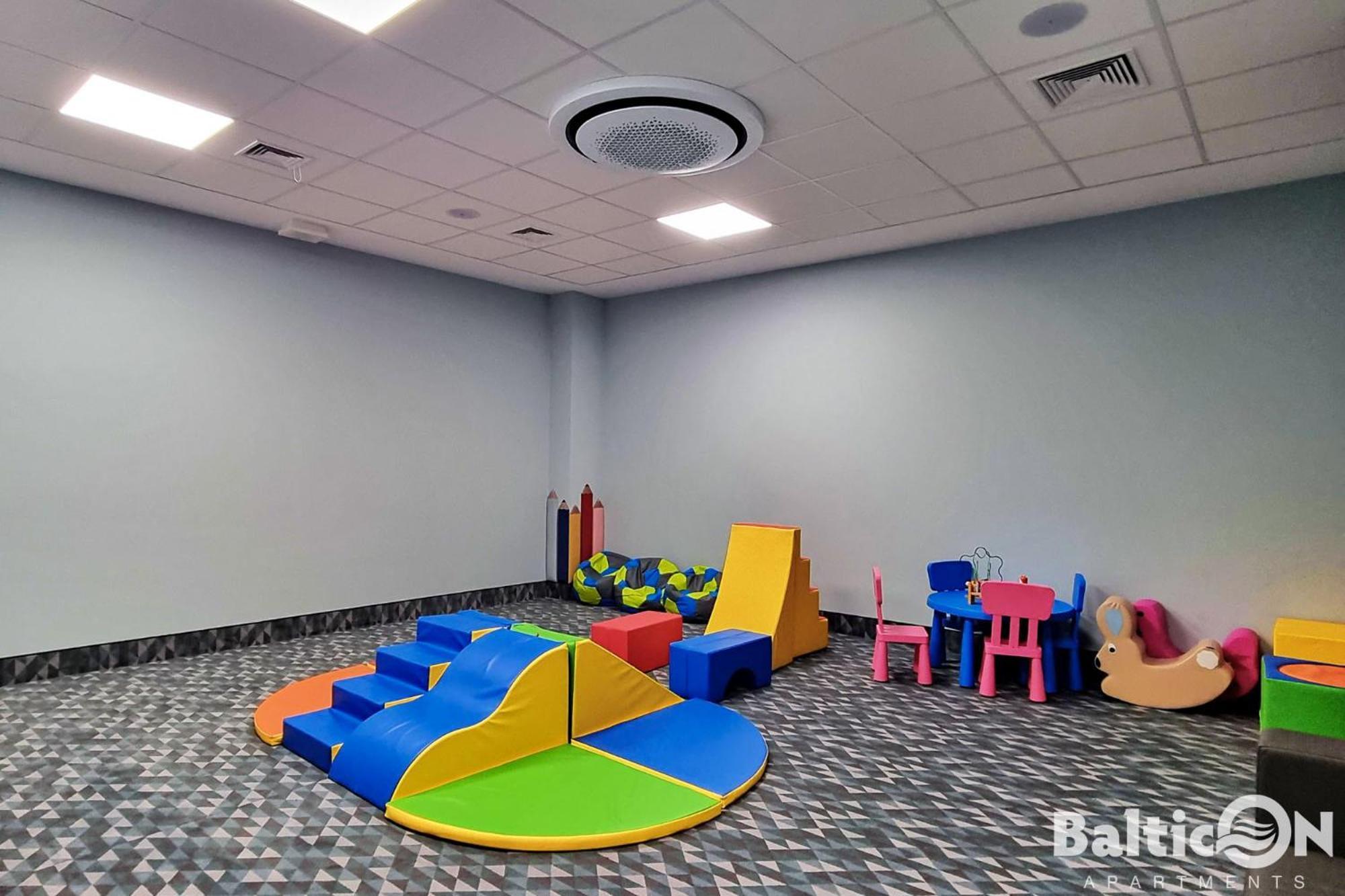 Apartamenty Balticon Kasprowicza Parking Inclusive Kołobrzeg Exteriör bild