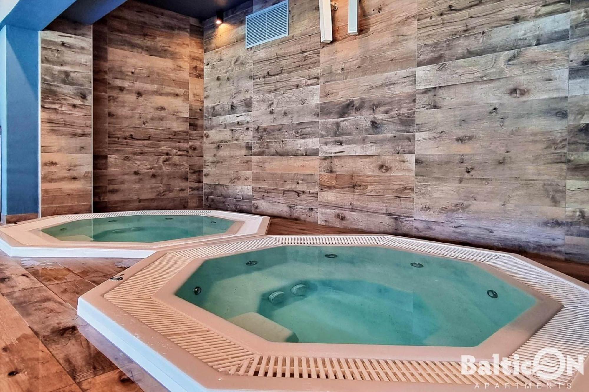 Apartamenty Balticon Kasprowicza Parking Inclusive Kołobrzeg Exteriör bild