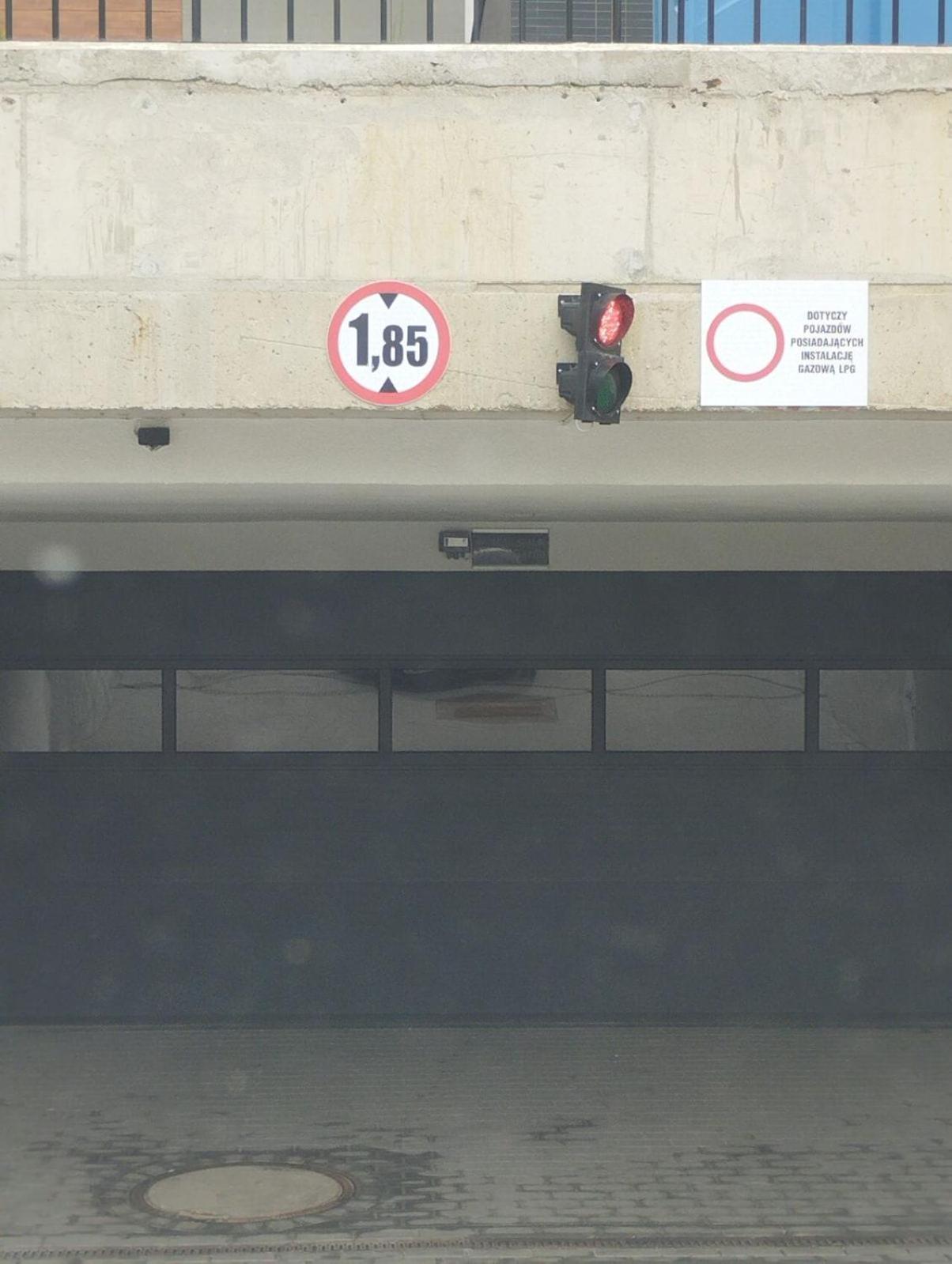 Apartamenty Balticon Kasprowicza Parking Inclusive Kołobrzeg Exteriör bild
